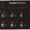 Line6 PODに新作「HD」が登場！？