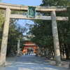 大山祇神社、喜船　-大三島