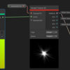 【Unity】ShaderGraphでテクスチャシートを使用する