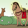 005　古墳時代の飾り馬（6/14修正版）