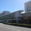 神戸新交通　みなとじま駅