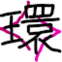 環偶記