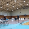 『第108回 中四国舞踏選手権大会』の審査で岡山大学に行ってきました♪