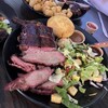 アメリカのリブ、万歳！