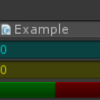 【Unity】【Odin - Inspector and Serializer】GUI に色を設定できる「GUIColor」属性