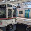 鉄道８９７　埼玉県民の日　西武線に乗りまくるつもりが・・・