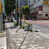 魚籃坂（港区）三田4丁目