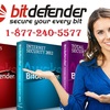 Customer Care 1 877 240 5577 for BitDefender Technical Support Number 