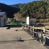 20160109_蛇塚（Bike:60km）