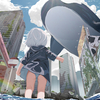 バス停のオルカ