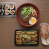 ごちそうさま～！久しぶりに食べました