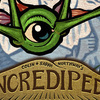 PC『Incredipede』Colin Northway with art by Thomas Shahan