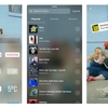 InstagramストーリーズにBGMを追加できるようになります