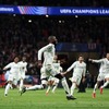 アトレティコマドリードvsレアルマドリード～劣勢に立ちながらも勝負強さを見せ勝ち進む～【サッカー】
