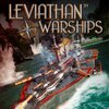 PC『Leviathan: Warships』Pieces Interactive