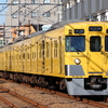 西武鉄道　旧2000系6両編成2031F&2033F