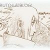 NARUTO61～62巻を読み返して思った事を少々　《イタチが遺していったもの》
