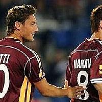 トッティとは スポーツの人気 最新記事を集めました はてな