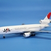 アエロクラシックス JAL DC-10-40 JA8543 1/400スケール