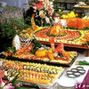 buffet party　夜総会考