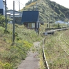 日高廃駅巡り　－　東町駅　－