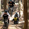3/24　Transition Bikes & SANTA CRUZ 合同試乗会 inチアーズトレイル
