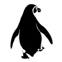 ぺんた きこりんとお家をつくる