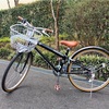 DIY 子供の自転車をモディファイしてみたょ！