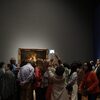 レンブラント特別展　アムステルダム国立美術館　オランダ