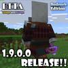 【マイクラBE】1.9β版『1.9.0.0』配信！略奪者・半ブロ・階段などが追加