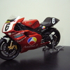 1/12 YZR500⑪