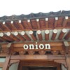 onion（安国 Anguk）