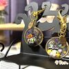 ハロウィンねこキャラレジン作品...☆完成！☆