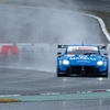 【一眼レフ】（part.1）雨天のFSWでSGT公式テストを撮影してきた