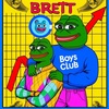 新興ミームコインBRETT（ブレット）：トークンが300%急騰、時価総額20億ドルに迫る