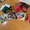 『伊賀の影丸』復刻版限定BOX 2をゲット！