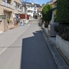 道灌山坂（荒川区）