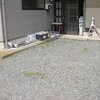 草取りシーズン開幕