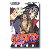 NARUTO４３巻