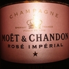 Moet Chandon Rose Imparial