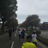 金沢マラソン2019　その４ 26kmまで