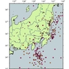 銭洲海嶺がきな臭い