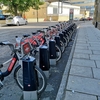 ロンドンのサイクルシェアシステム「Santander Cycles」（旧称Barclays Cycle Hire）を利用してみた