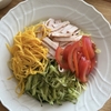 GW明け　＆晩御飯