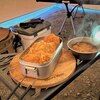 スキレットかつ丼をメスティンで作ろう！＃060