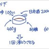 留学中、友達に作る日本料理は「すき焼き」で決まり