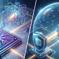 【量子コンピュータ詐欺に注意】実用化は10年後？量子通信との決定的な違いと最新ロードマップを徹底解説