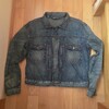 No.455 90s Polo RalphLauren 2ndタイプ DENIMJACKET