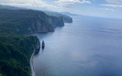 【現地レポ】初心者大丈夫って本当？シリパ山登ってきた！