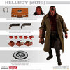 【HELLBOY】ワン12コレクティブ『ヘルボーイ』1/12 可動フィギュア【メズコ】より2020年3月発売予定☆